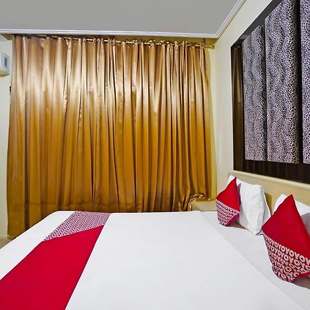 Oyo Life 511 Grace Residence Surabaya Exterior foto