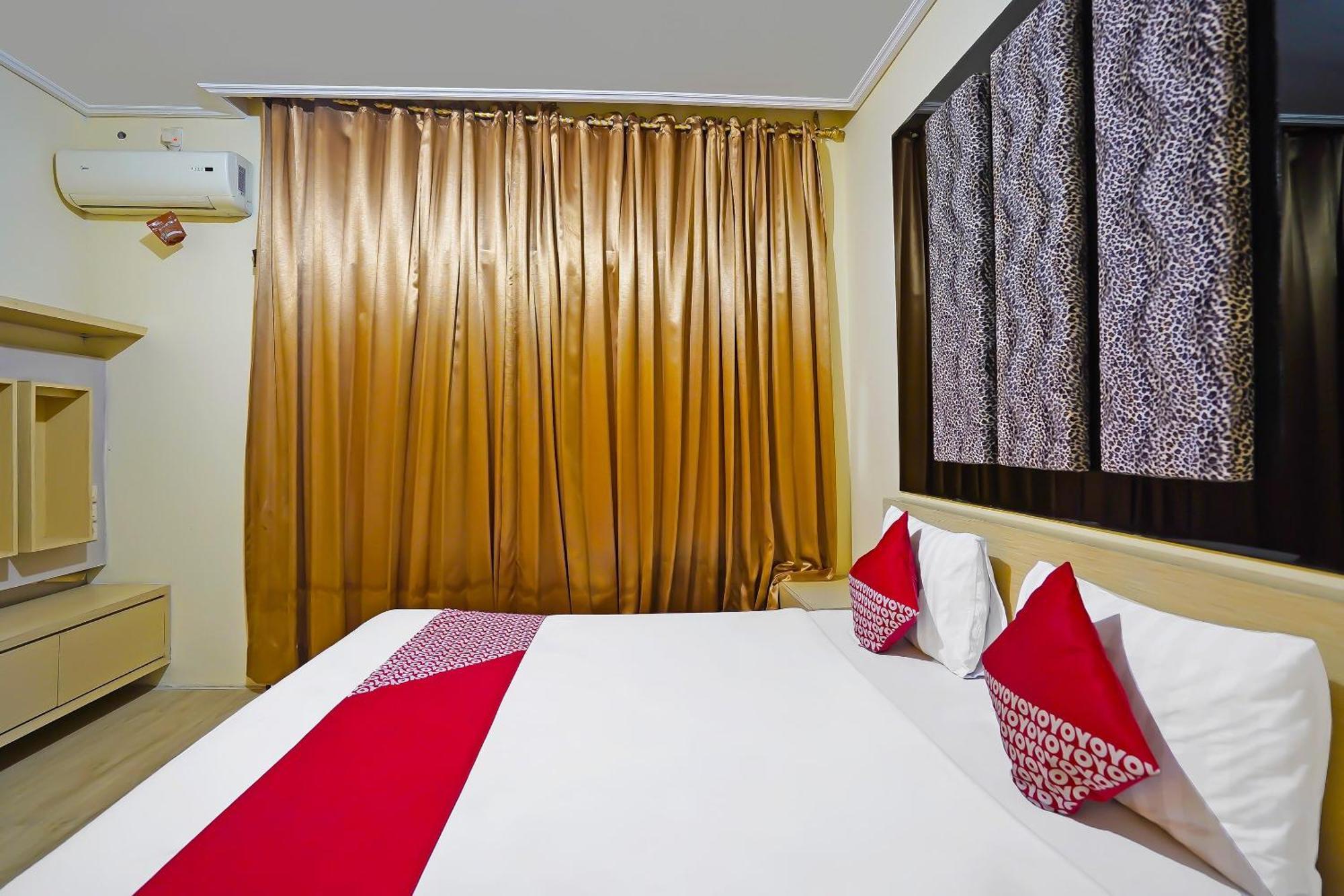 Oyo Life 511 Grace Residence Surabaya Exterior foto