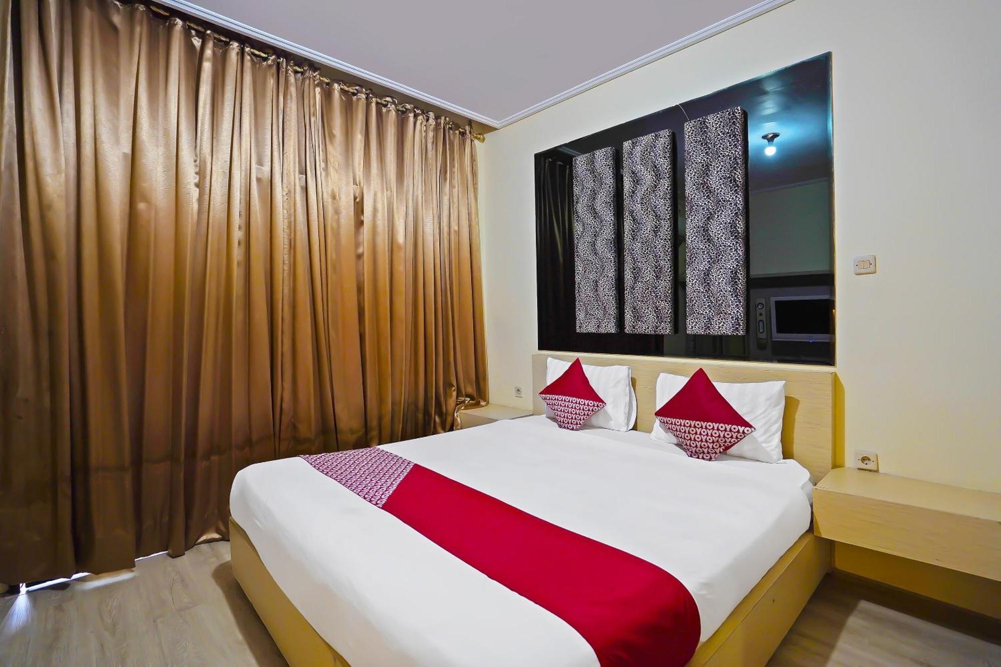 Oyo Life 511 Grace Residence Surabaya Exterior foto