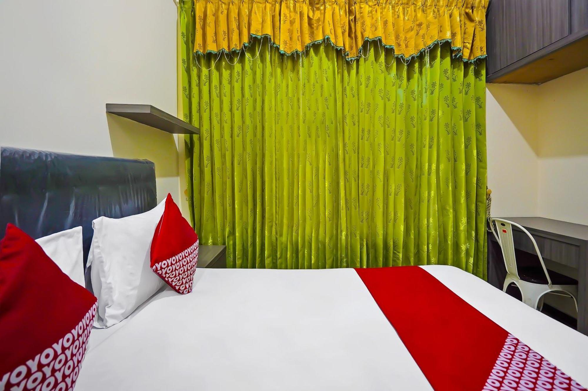 Oyo Life 511 Grace Residence Surabaya Exterior foto