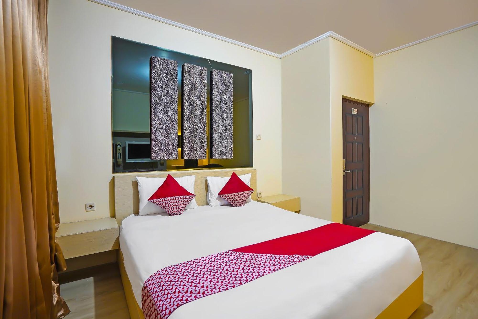 Oyo Life 511 Grace Residence Surabaya Exterior foto