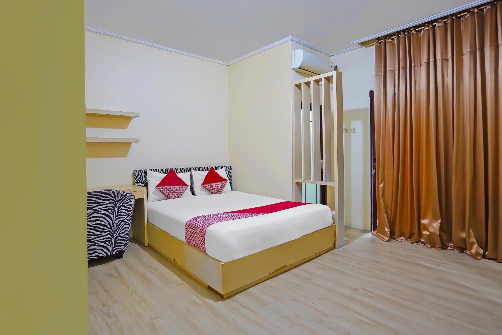 Oyo Life 511 Grace Residence Surabaya Exterior foto