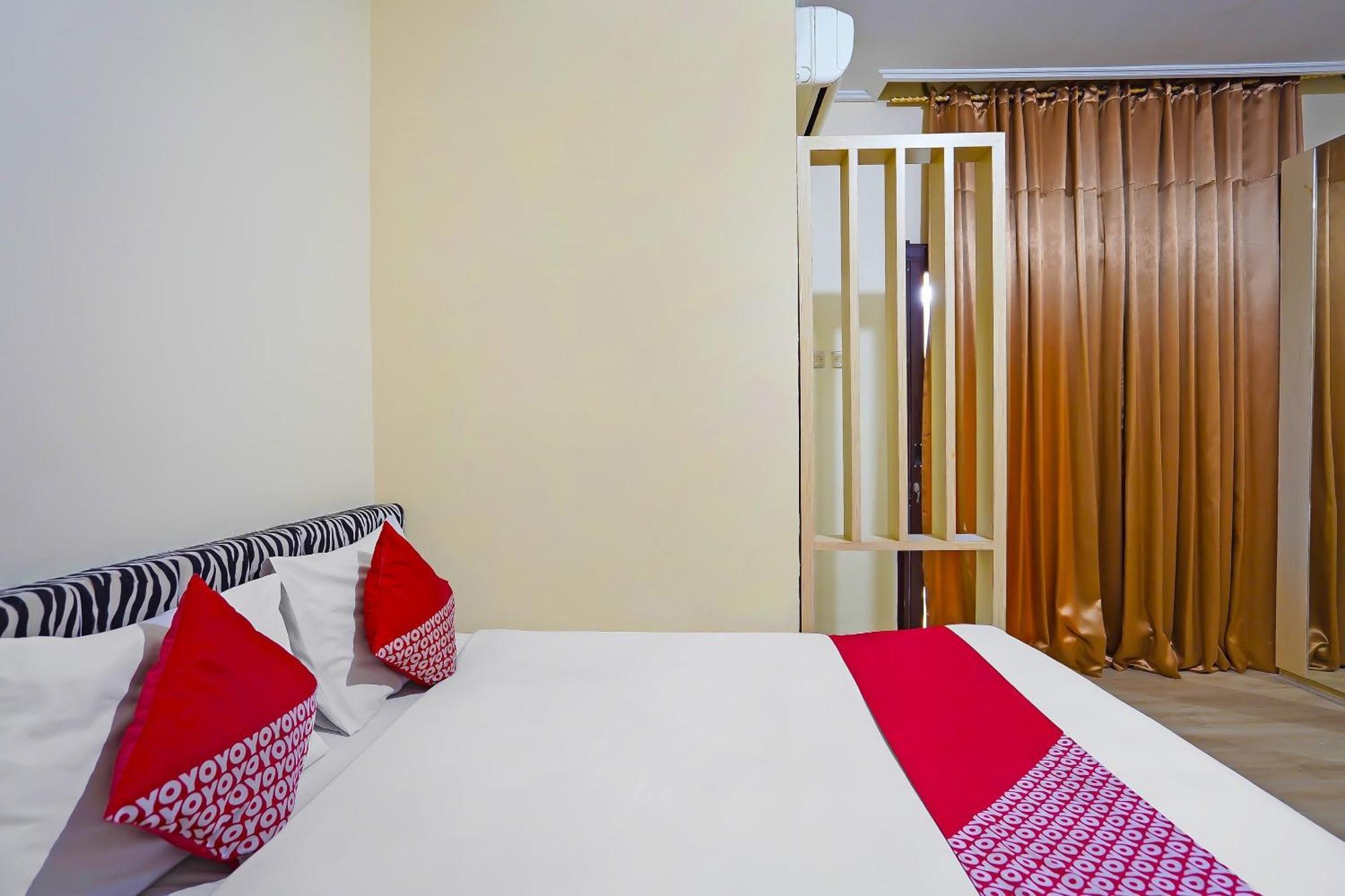 Oyo Life 511 Grace Residence Surabaya Exterior foto