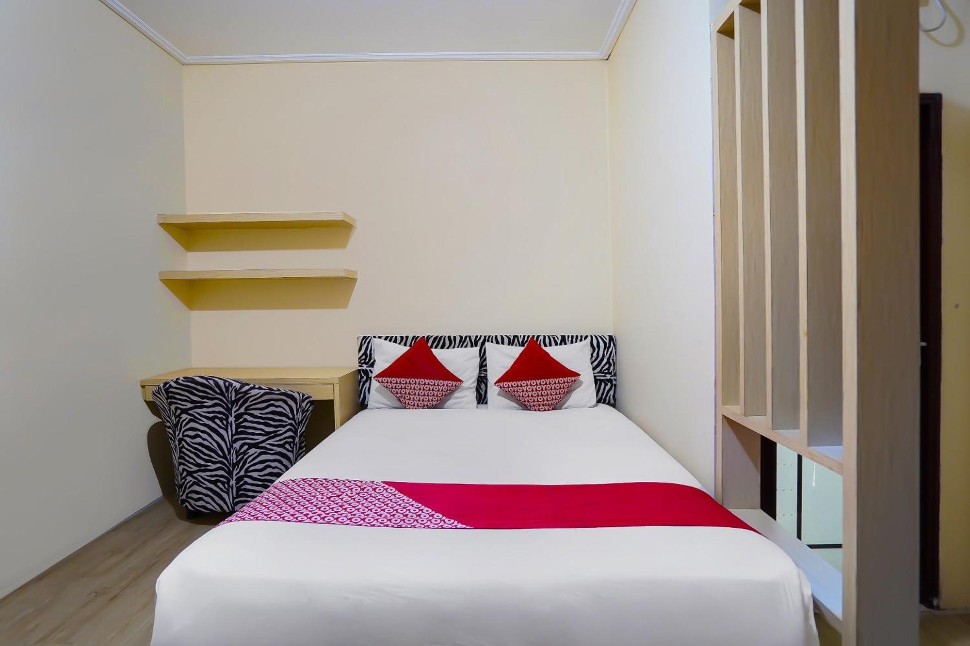 Oyo Life 511 Grace Residence Surabaya Exterior foto