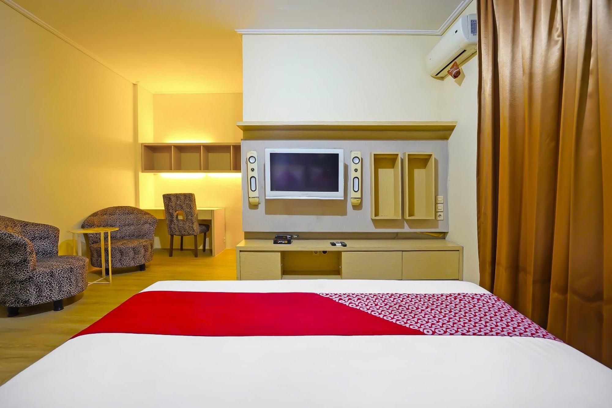 Oyo Life 511 Grace Residence Surabaya Exterior foto